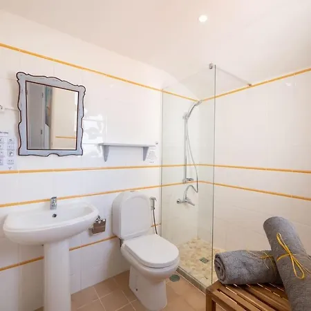 Holiday home Casa Cabrita - Surf & Family House In