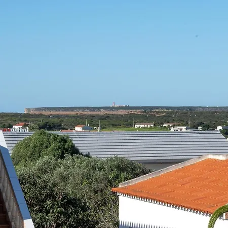 Casa Cabrita - Surf & Family House In