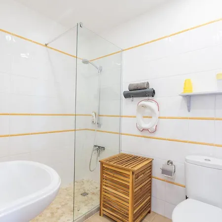 Holiday home Casa Cabrita - Surf & Family House In