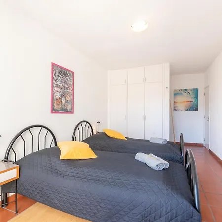 Casa Cabrita - Surf & Family House In *