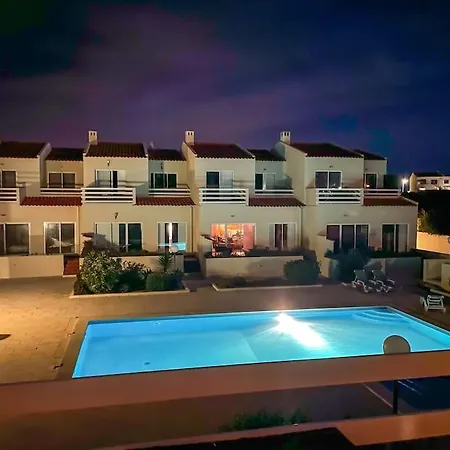 بيت للعطل Casa Cabrita - Surf & Family House In ساغريش
