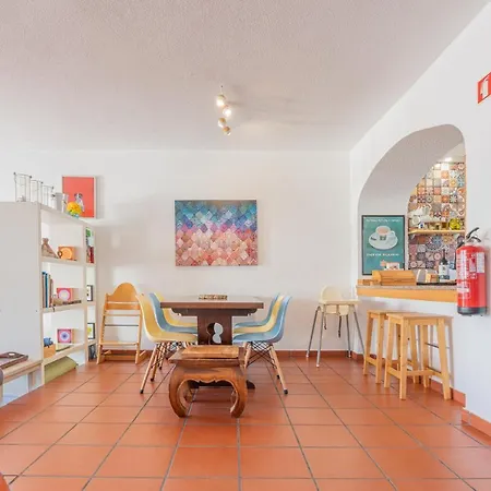 Holiday home Casa Cabrita - Surf & Family House In