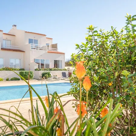 Holiday home Casa Cabrita - Surf & Family House In
