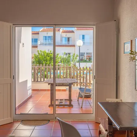 Holiday home Casa Cabrita - Surf & Family House In Sagres