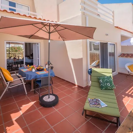 Casa Cabrita - Surf & Family House In *