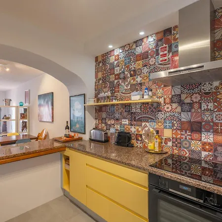 بيت للعطل Casa Cabrita - Surf & Family House In