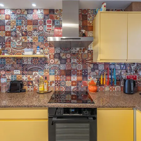 Casa Cabrita - Surf & Family House In *