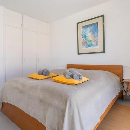 Casa Cabrita - Surf & Family House In Sagres
