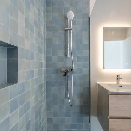 Casa Cabrita - Surf & Family House In * ساغريش