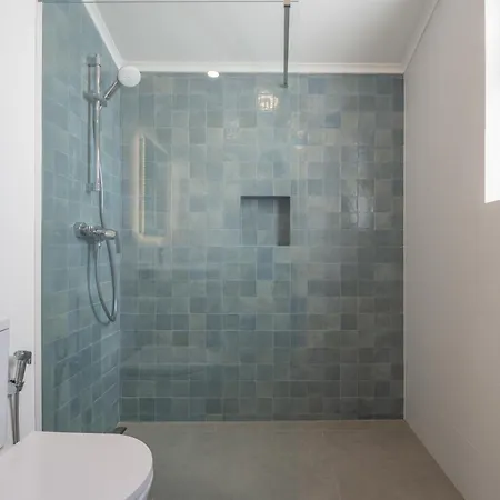 Casa Cabrita - Surf & Family House In بيت للعطل