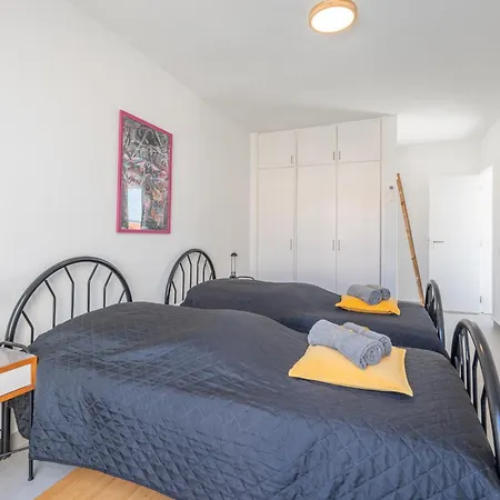 بيت للعطل Casa Cabrita - Surf & Family House In