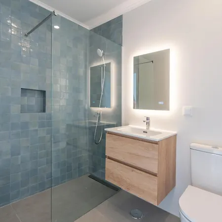 Casa Cabrita - Surf & Family House In Ferienhaus Sagres