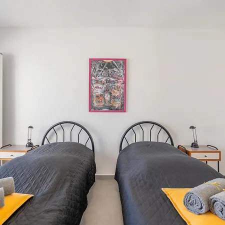 Casa Cabrita - Surf & Family House In بيت للعطل *