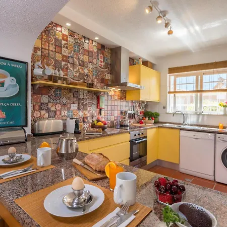 Casa Cabrita - Surf & Family House In *
