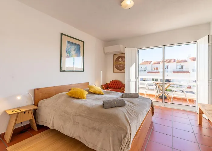Casa Cabrita - Surf & Family House In Hébergement de vacances Sagres