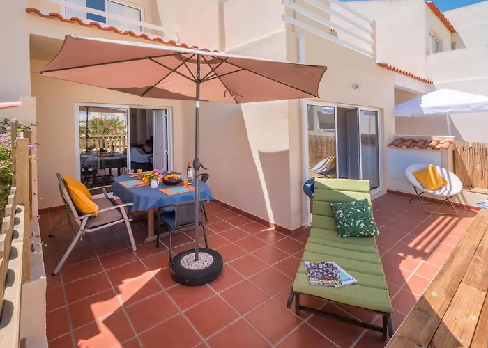 Casa Cabrita - Surf & Family House In *