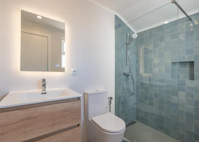 Casa Cabrita - Surf & Family House In * Sagres