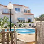 Hébergement de vacances Casa Cabrita - Surf & Family House In