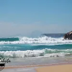 Hébergement de vacances Casa Cabrita - Surf & Family House In Sagres