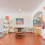 Nyaraló Casa Cabrita - Surf & Family House In