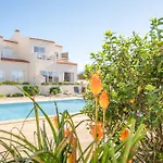 Nyaraló Casa Cabrita - Surf & Family House In