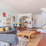 Casa Cabrita - Surf & Family House In Nyaraló