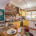 Casa Cabrita - Surf & Family House In *