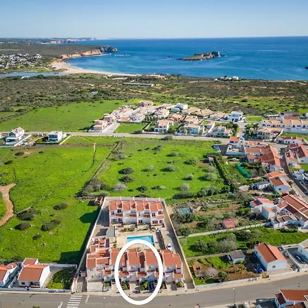 Casa Cabrita - Surf & Family House In Casa de Férias Sagres
