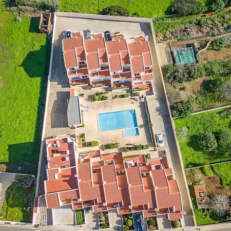 Casa Cabrita - Surf & Family House In Casa de Férias *
