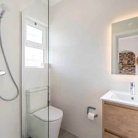 Casa Cabrita - Surf & Family House In Holiday home Sagres