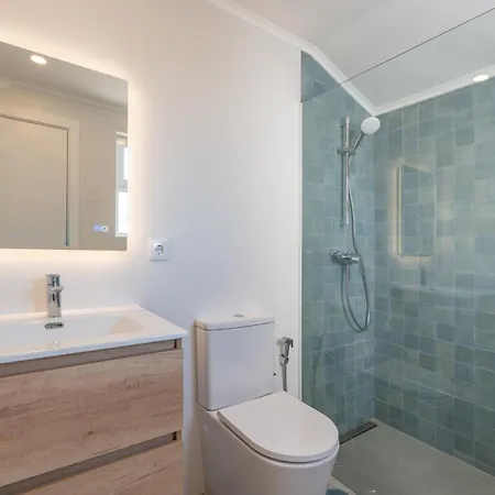 Casa Cabrita - Surf & Family House In * Sagres