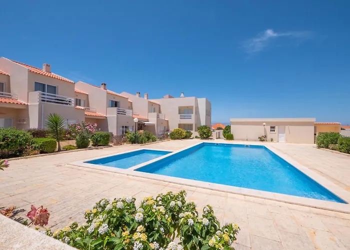 Holiday home Casa Cabrita - Surf & Family House In
