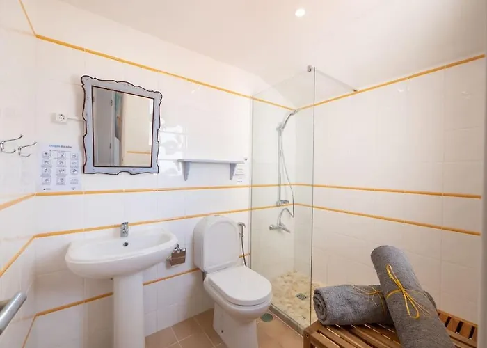 Holiday home Casa Cabrita - Surf & Family House In