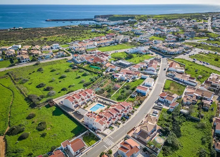 Casa Cabrita - Surf & Family House In