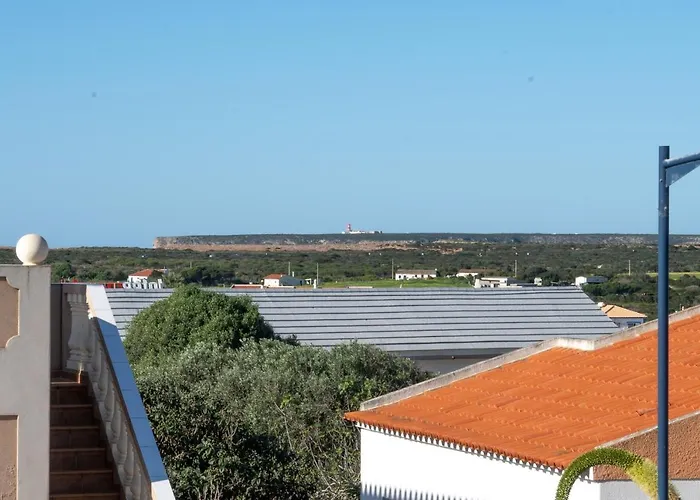 Casa Cabrita - Surf & Family House In