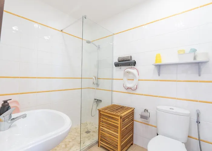 Holiday home Casa Cabrita - Surf & Family House In