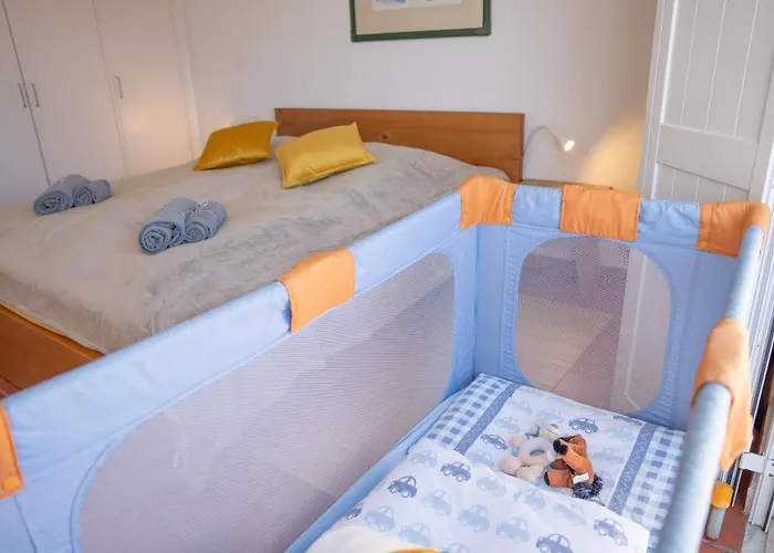 Casa Cabrita - Surf & Family House In Holiday home Sagres