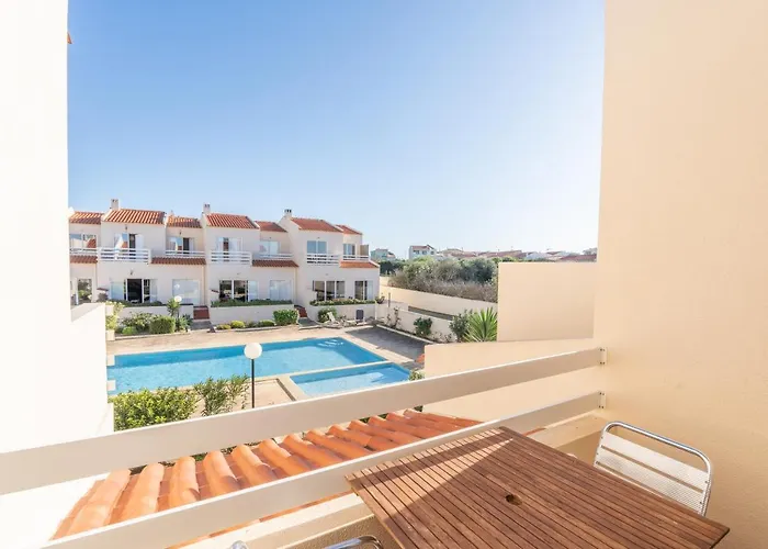 Casa Cabrita - Surf & Family House In *