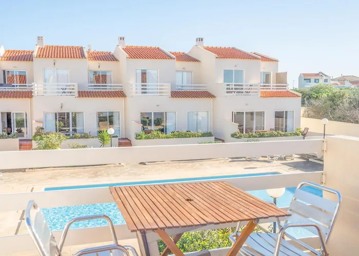 Casa Cabrita - Surf & Family House In * Sagres