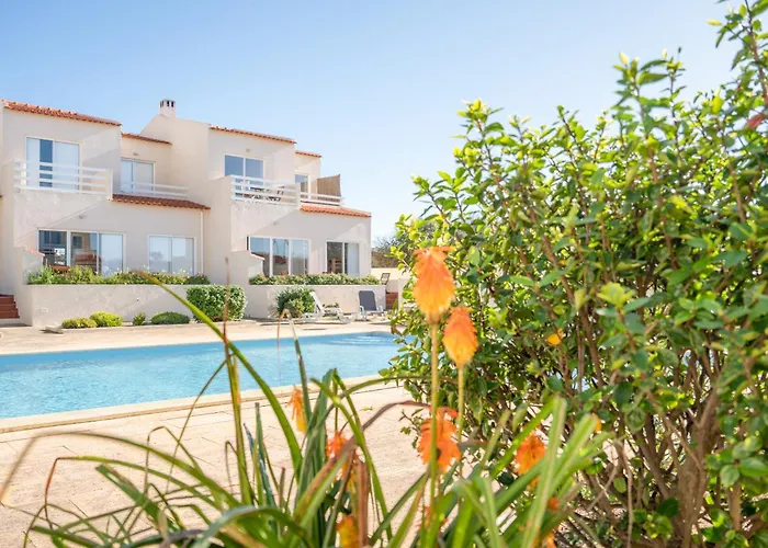 Holiday home Casa Cabrita - Surf & Family House In