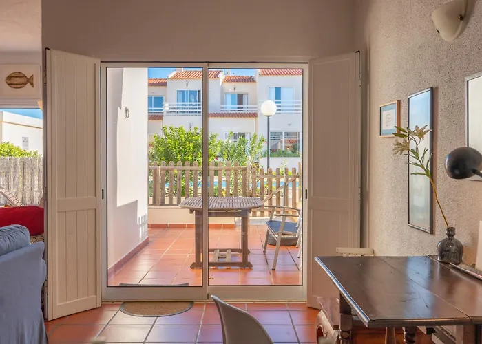 Holiday home Casa Cabrita - Surf & Family House In Sagres