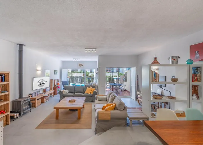 Casa Cabrita - Surf & Family House In Holiday home Sagres