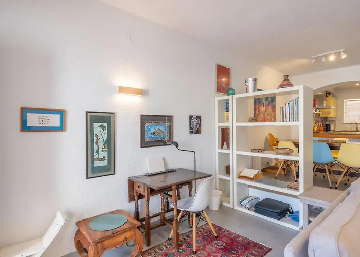 Casa Cabrita - Surf & Family House In Holiday home *