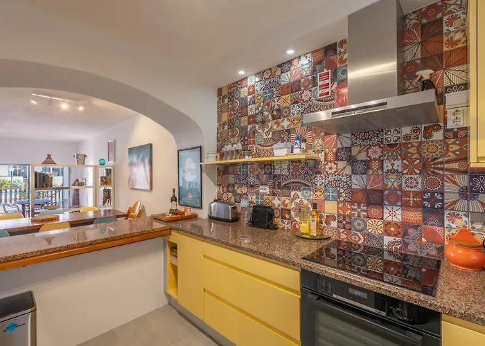 Holiday home Casa Cabrita - Surf & Family House In
