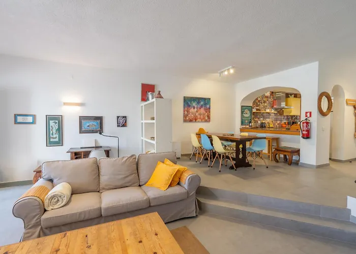 Casa Cabrita - Surf & Family House In Holiday home *