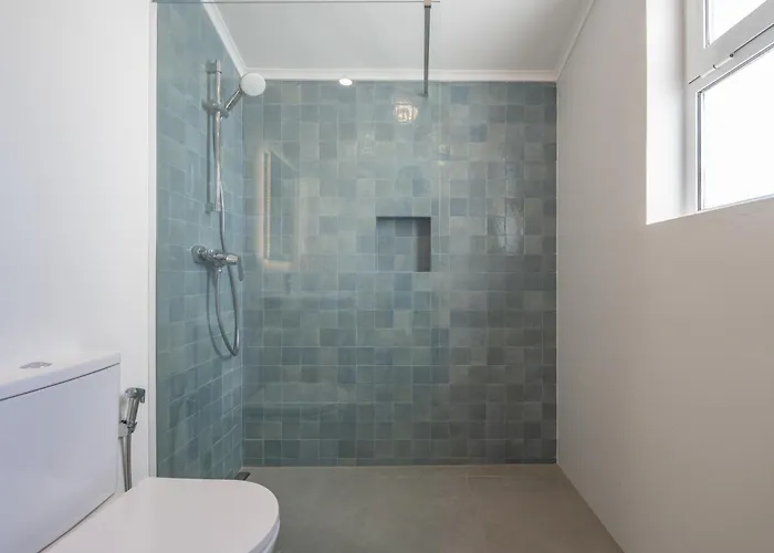 Casa Cabrita - Surf & Family House In Holiday home