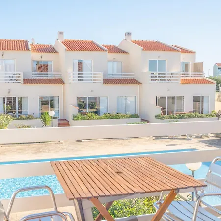 Casa Cabrita - Surf & Family House In * サグレス