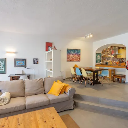 Casa Cabrita - Surf & Family House In 別荘 *
